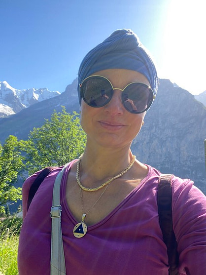 Natascha Coudoux